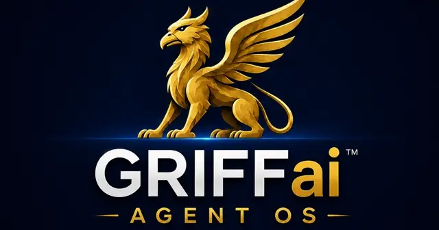 GRIFFai official site preview