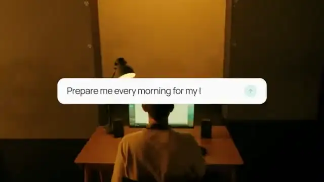 LangSmith Agent Builder official demo