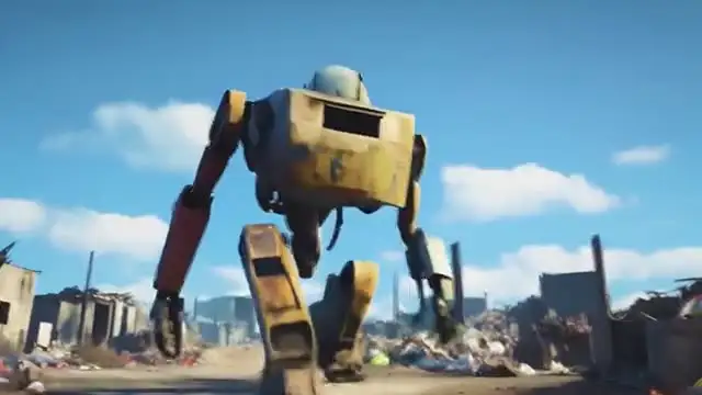 Pika official demo